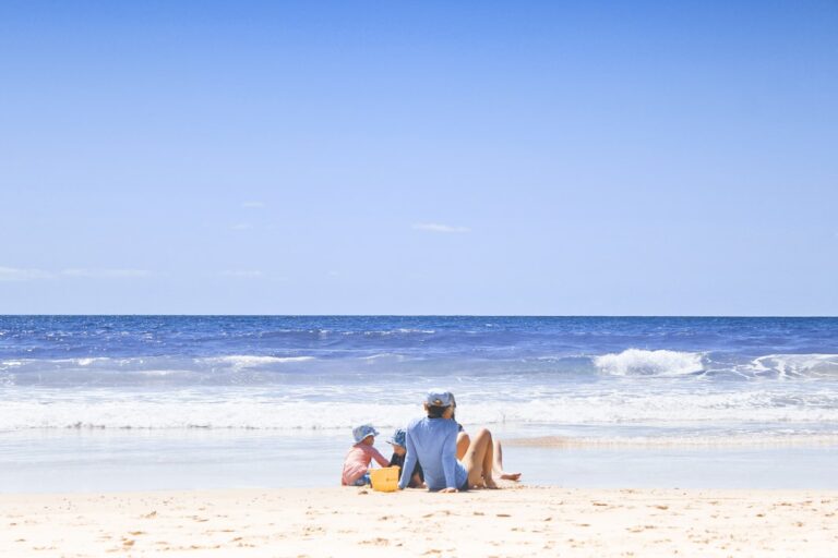 How to Plan Your Perfect Adventure with Wandervistaco
