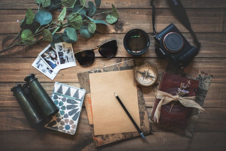 Essential Travel Tips for First-Time Adventurers on Wandervistaco