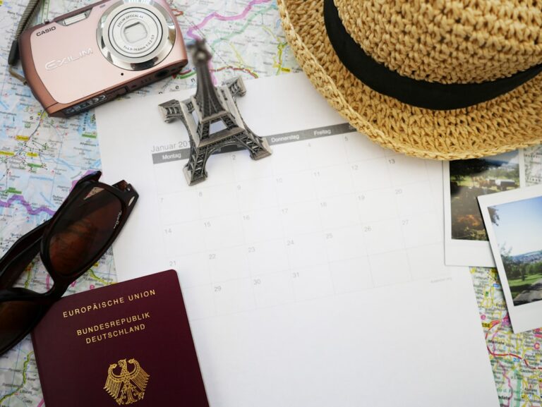 The Ultimate Guide to Traveling on a Budget Like a Pro