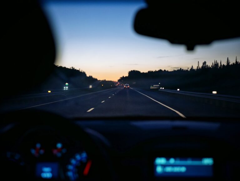 Unforgettable Road Trips That Will Inspire Your Wanderlust
