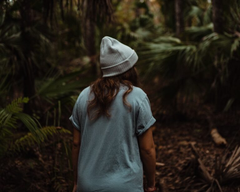 Why Traveling Solo Can Be a Life-Changing Experience
